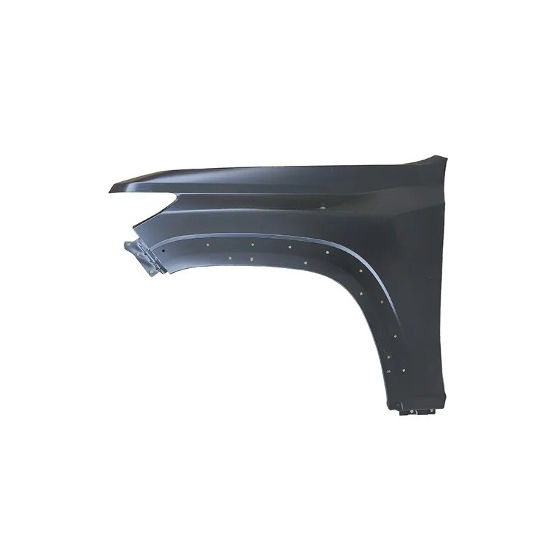 2023 to Now  Colorado ZR2 Hot Selling Replaced Steel Car Front Fenders 84755391 84755382